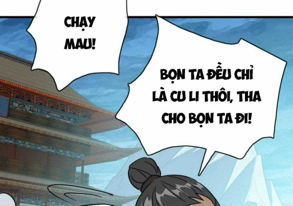 Hệ Thống Thăng Cấp Điên Cuồng Chapter 48 trang 83