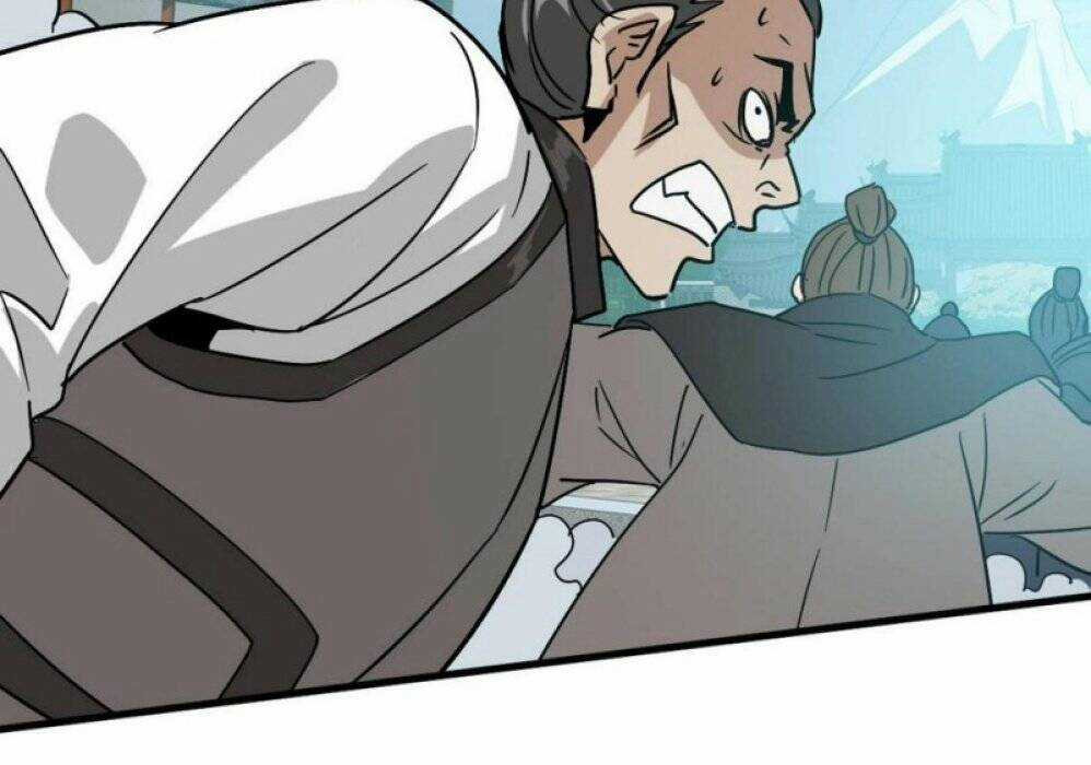 Hệ Thống Thăng Cấp Điên Cuồng Chapter 48 trang 84