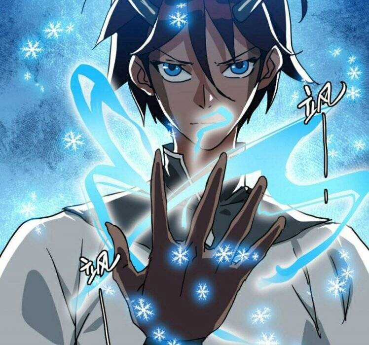 Hệ Thống Thăng Cấp Điên Cuồng Chapter 48 trang 86