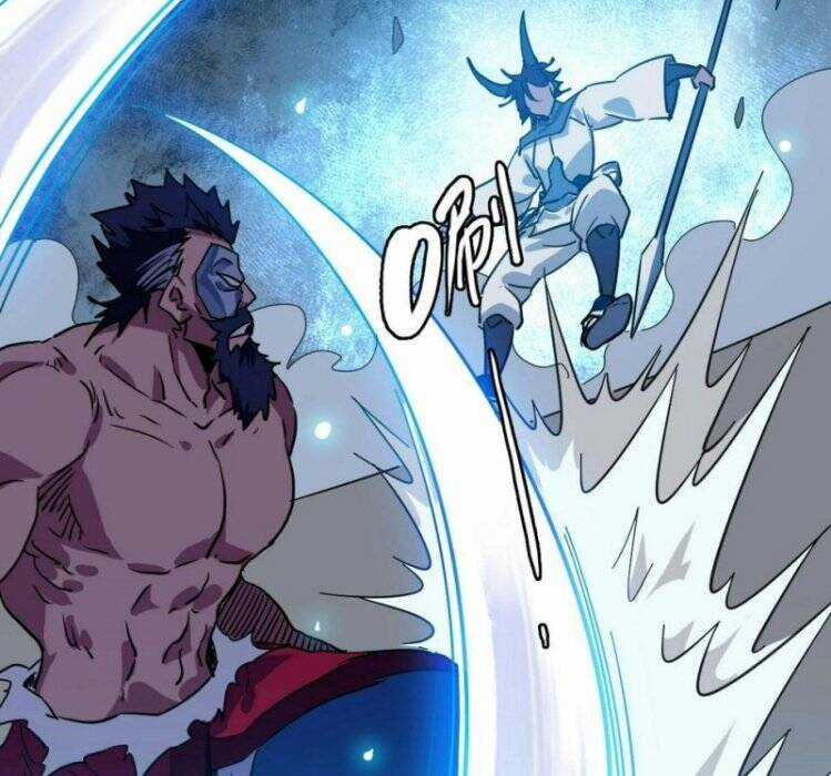 Hệ Thống Thăng Cấp Điên Cuồng Chapter 48 trang 9