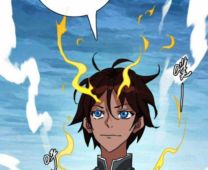 Hệ Thống Thăng Cấp Điên Cuồng Chapter 48 trang 98