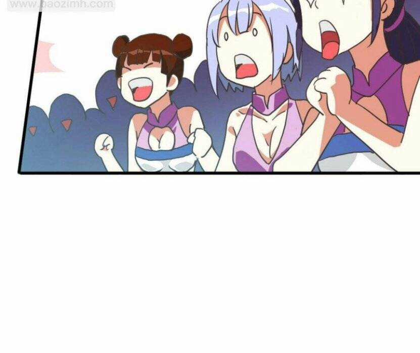 Hệ Thống Thăng Cấp Điên Cuồng Chapter 49 trang 101