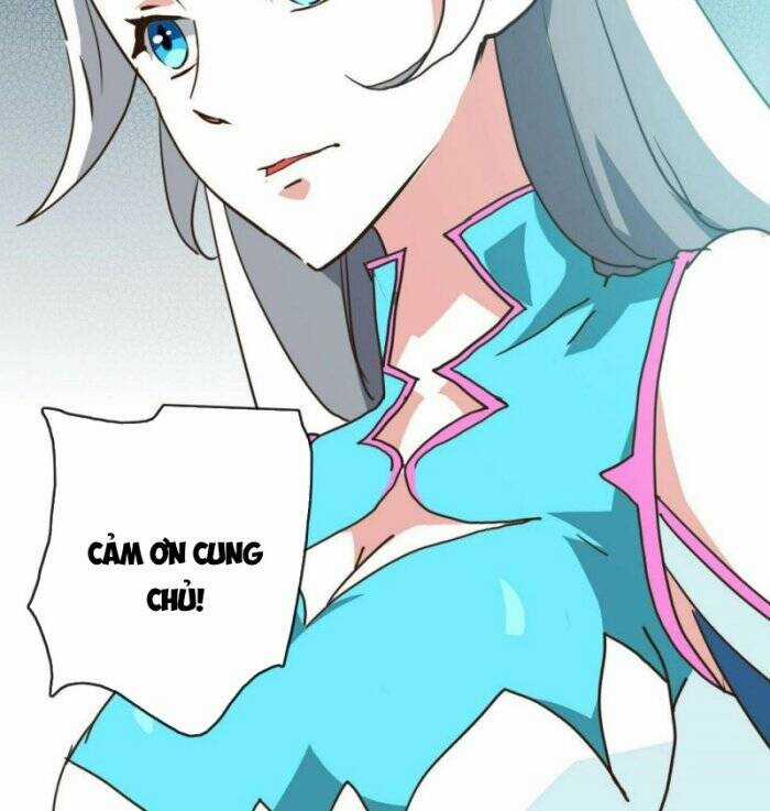 Hệ Thống Thăng Cấp Điên Cuồng Chapter 49 trang 106