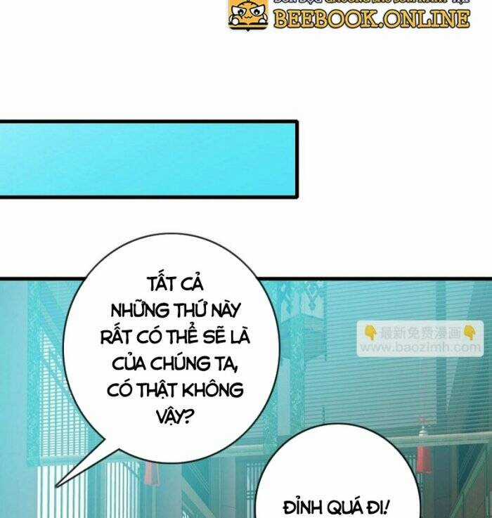 Hệ Thống Thăng Cấp Điên Cuồng Chapter 49 trang 108