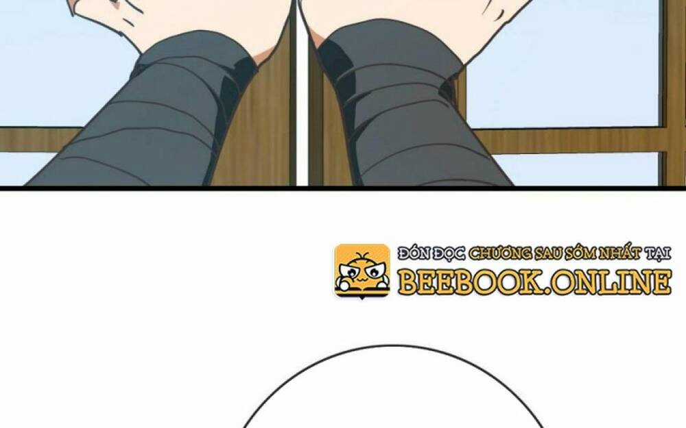 Hệ Thống Thăng Cấp Điên Cuồng Chapter 49 trang 11