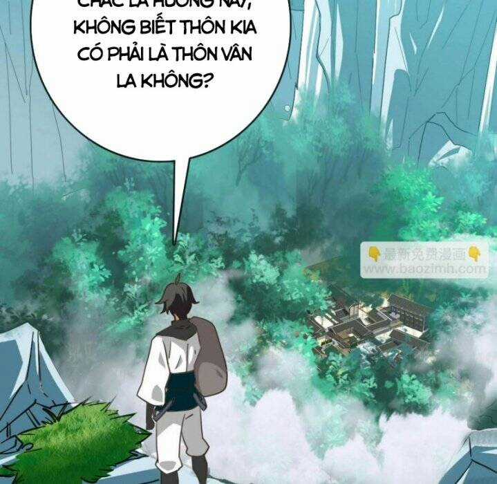 Hệ Thống Thăng Cấp Điên Cuồng Chapter 49 trang 117