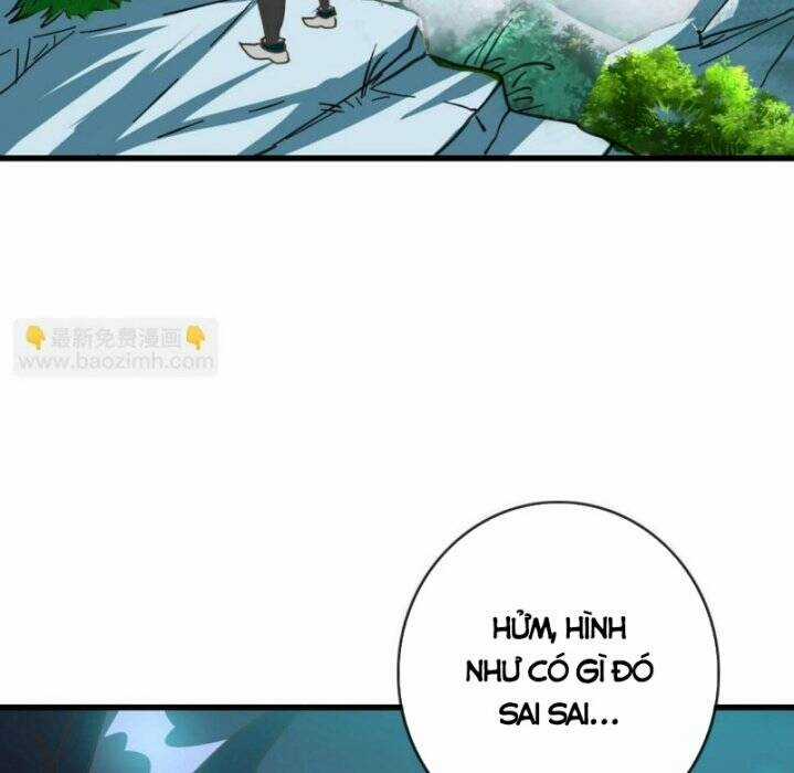 Hệ Thống Thăng Cấp Điên Cuồng Chapter 49 trang 118