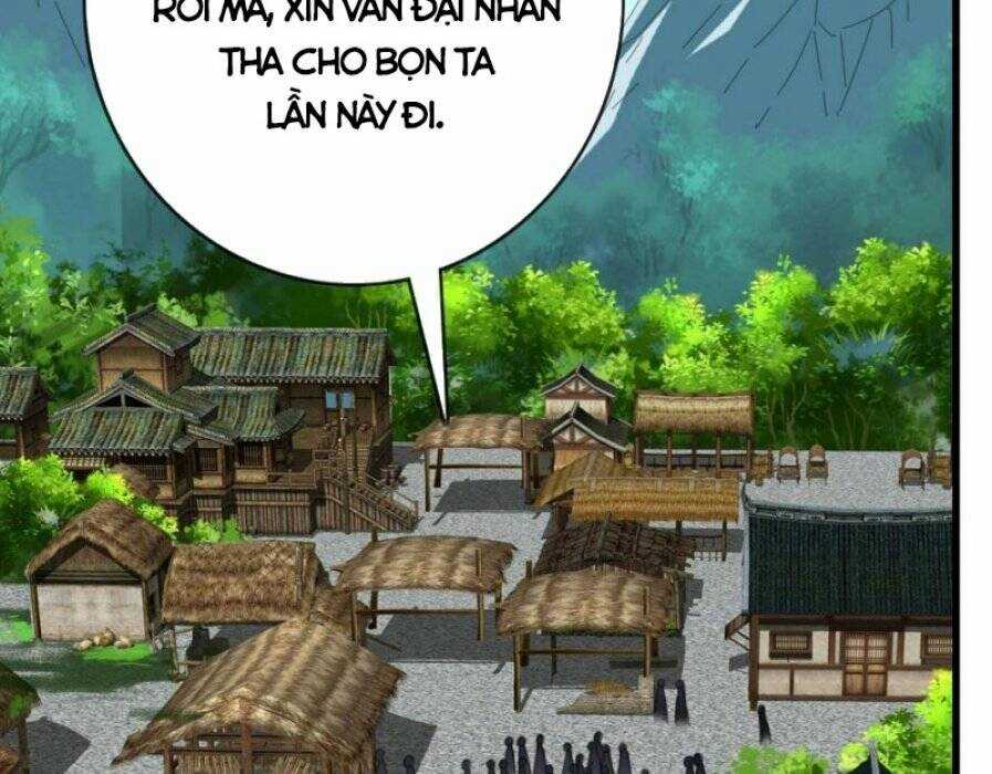 Hệ Thống Thăng Cấp Điên Cuồng Chapter 49 trang 121