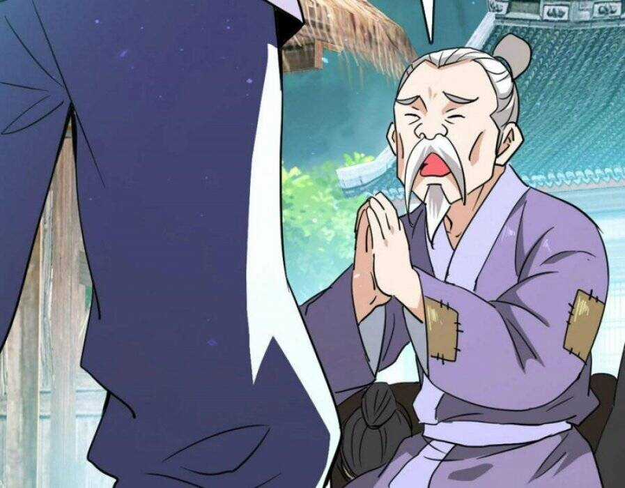 Hệ Thống Thăng Cấp Điên Cuồng Chapter 49 trang 124