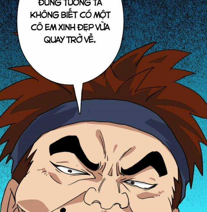 Hệ Thống Thăng Cấp Điên Cuồng Chapter 49 trang 128