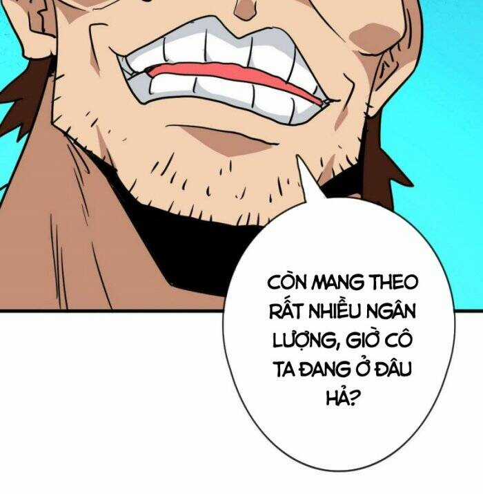 Hệ Thống Thăng Cấp Điên Cuồng Chapter 49 trang 129