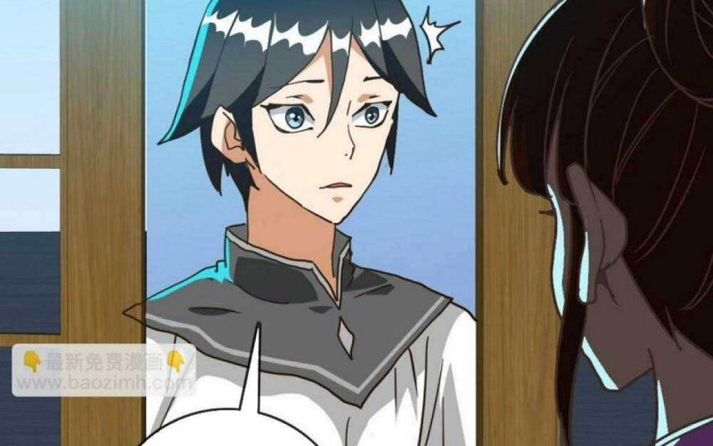 Hệ Thống Thăng Cấp Điên Cuồng Chapter 49 trang 13