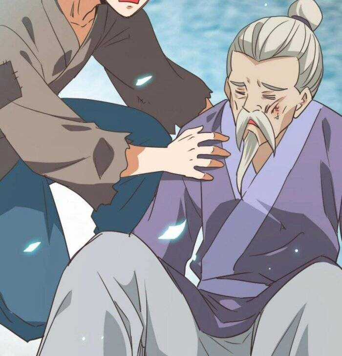 Hệ Thống Thăng Cấp Điên Cuồng Chapter 49 trang 131