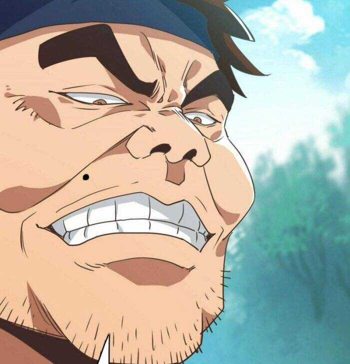 Hệ Thống Thăng Cấp Điên Cuồng Chapter 49 trang 133