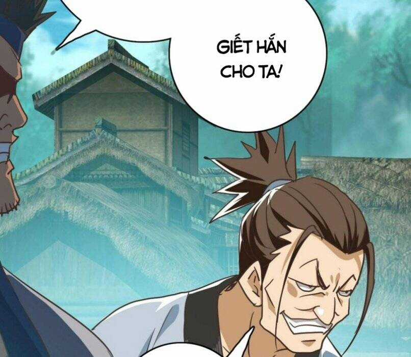 Hệ Thống Thăng Cấp Điên Cuồng Chapter 49 trang 138