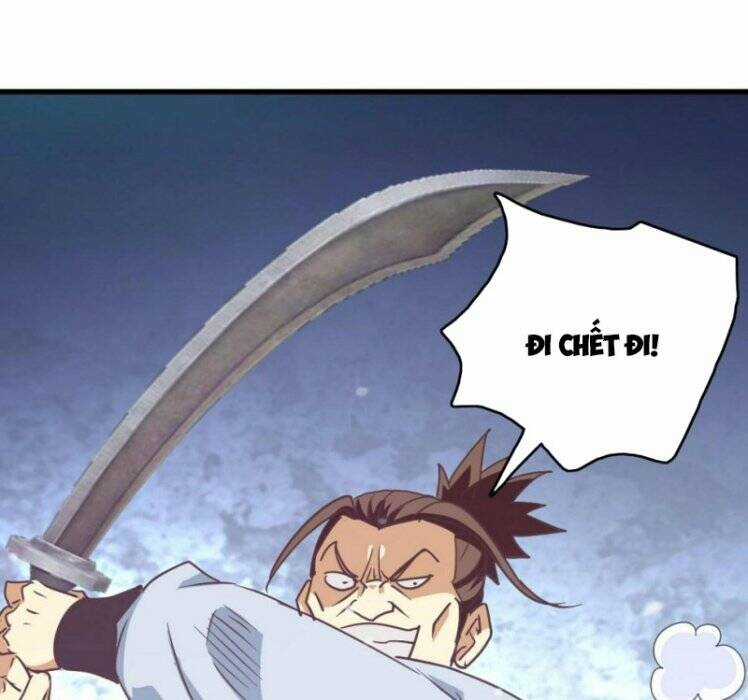 Hệ Thống Thăng Cấp Điên Cuồng Chapter 49 trang 140