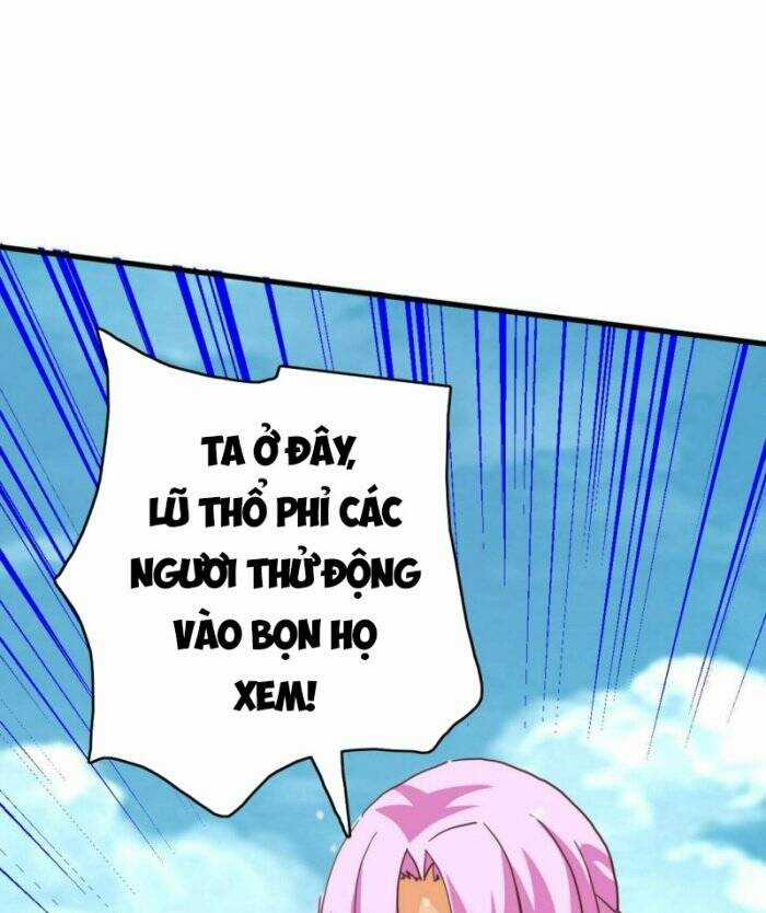 Hệ Thống Thăng Cấp Điên Cuồng Chapter 49 trang 145