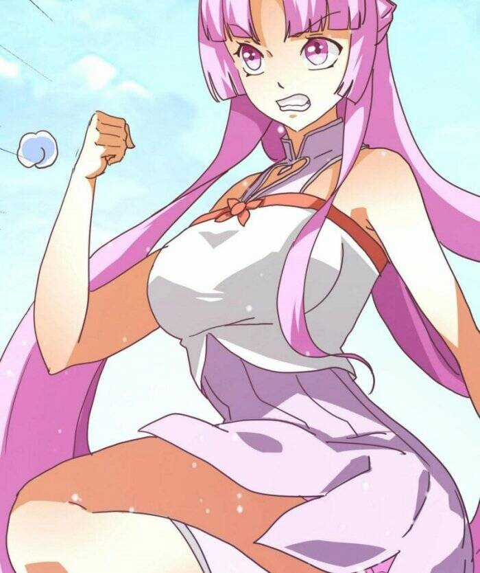 Hệ Thống Thăng Cấp Điên Cuồng Chapter 49 trang 146