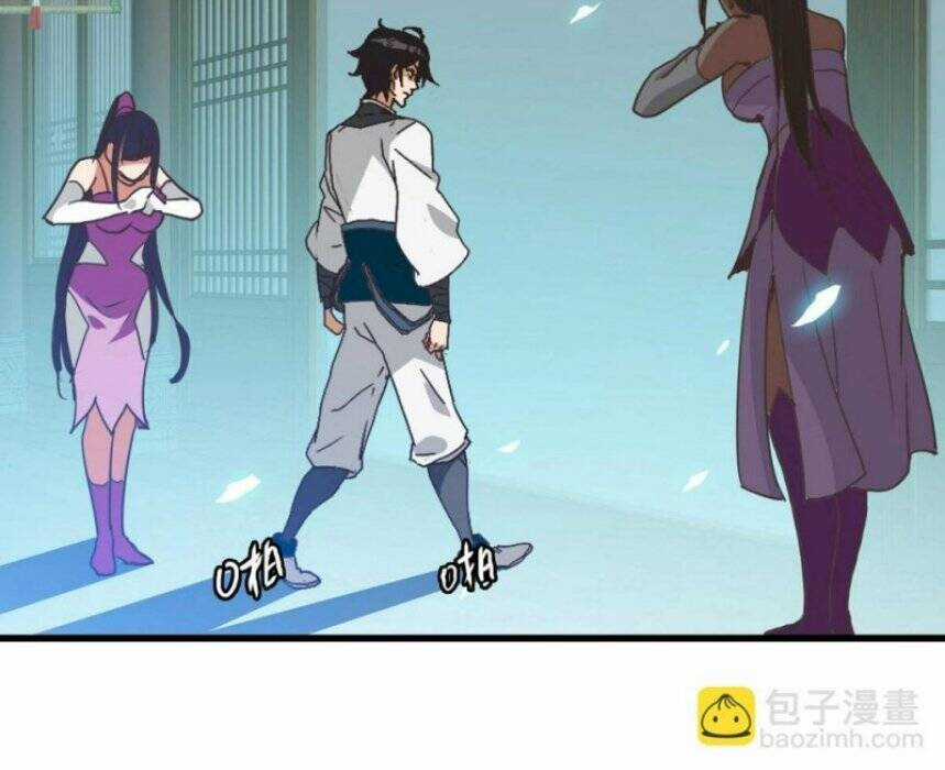 Hệ Thống Thăng Cấp Điên Cuồng Chapter 49 trang 19