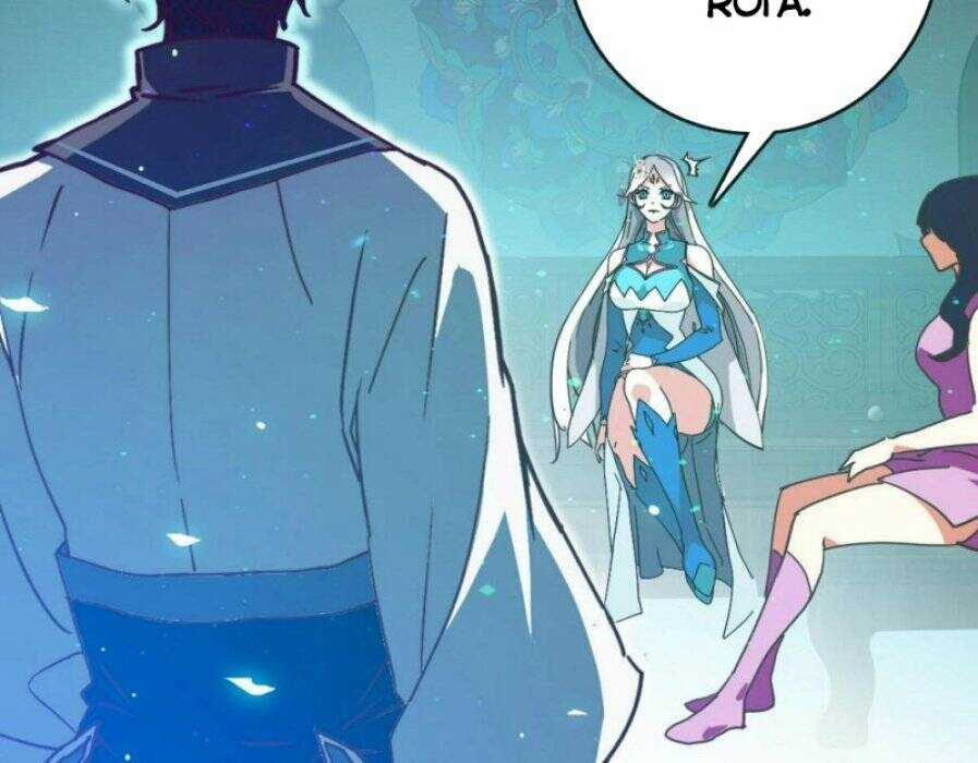 Hệ Thống Thăng Cấp Điên Cuồng Chapter 49 trang 21