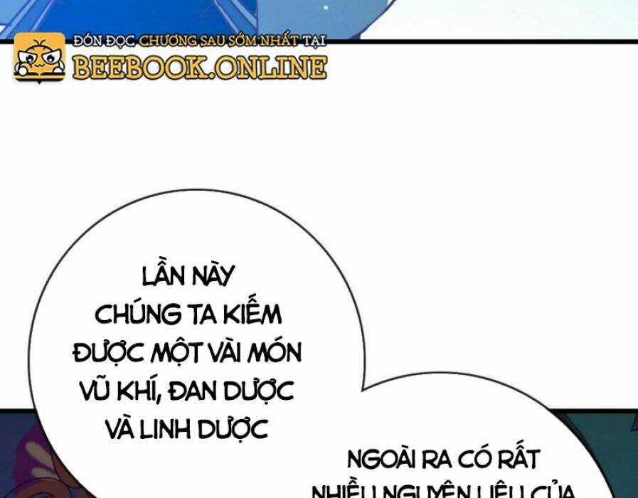 Hệ Thống Thăng Cấp Điên Cuồng Chapter 49 trang 22