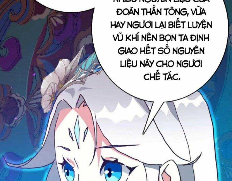 Hệ Thống Thăng Cấp Điên Cuồng Chapter 49 trang 23