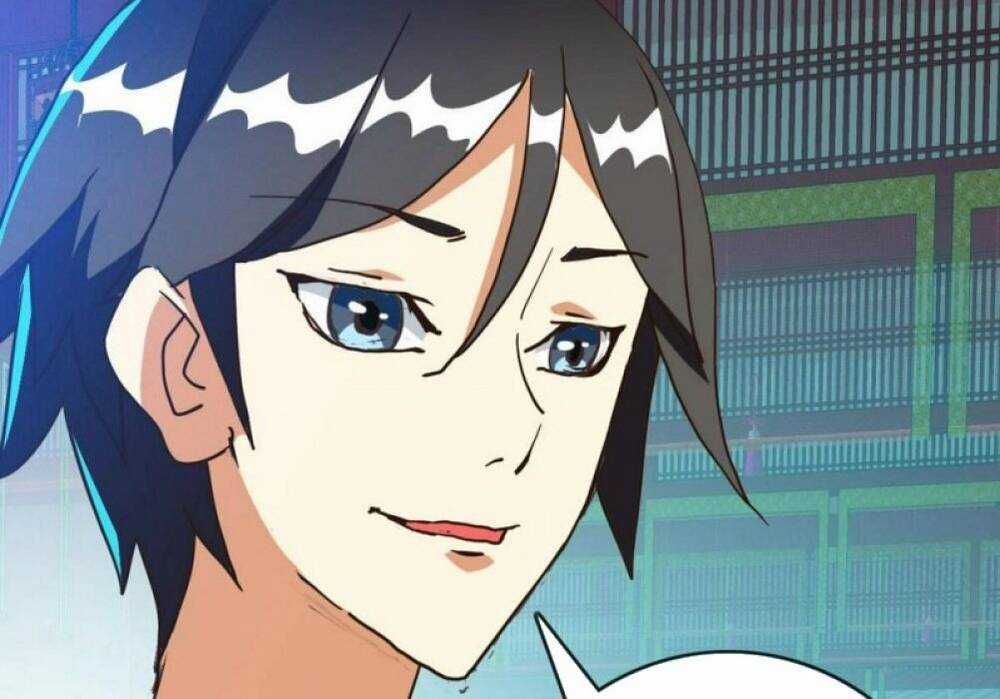 Hệ Thống Thăng Cấp Điên Cuồng Chapter 49 trang 26