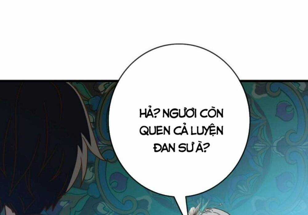 Hệ Thống Thăng Cấp Điên Cuồng Chapter 49 trang 28