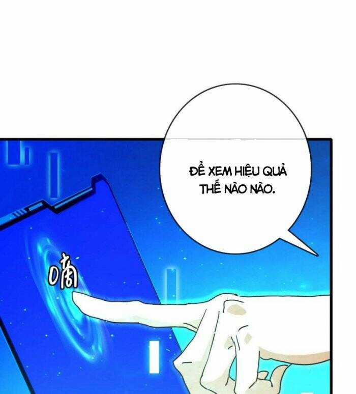 Hệ Thống Thăng Cấp Điên Cuồng Chapter 49 trang 3