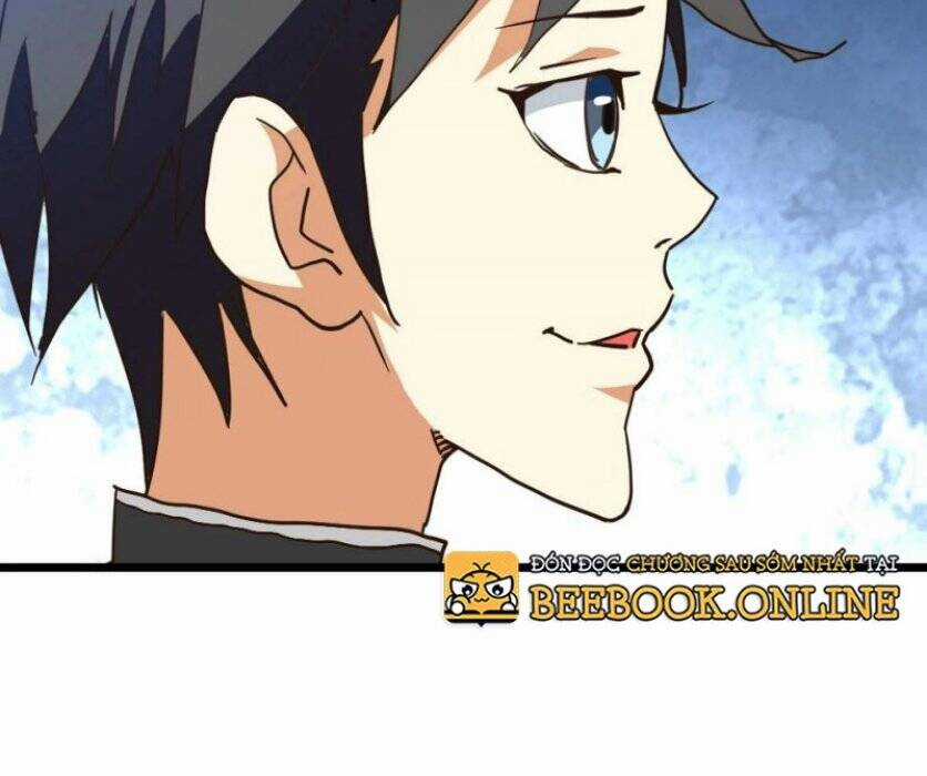 Hệ Thống Thăng Cấp Điên Cuồng Chapter 49 trang 31