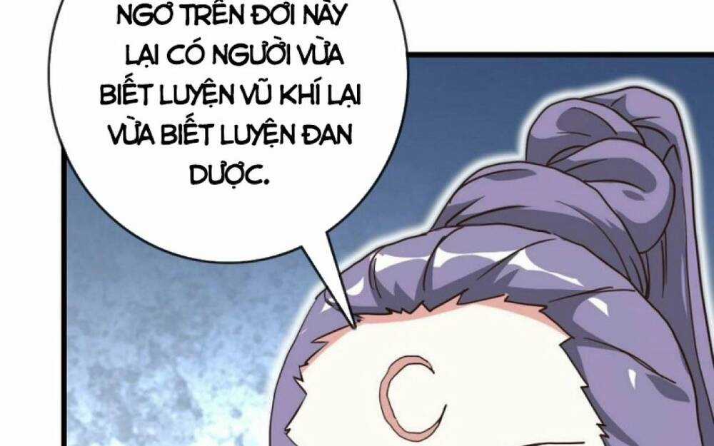 Hệ Thống Thăng Cấp Điên Cuồng Chapter 49 trang 38