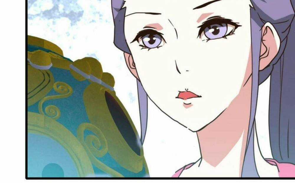 Hệ Thống Thăng Cấp Điên Cuồng Chapter 49 trang 39