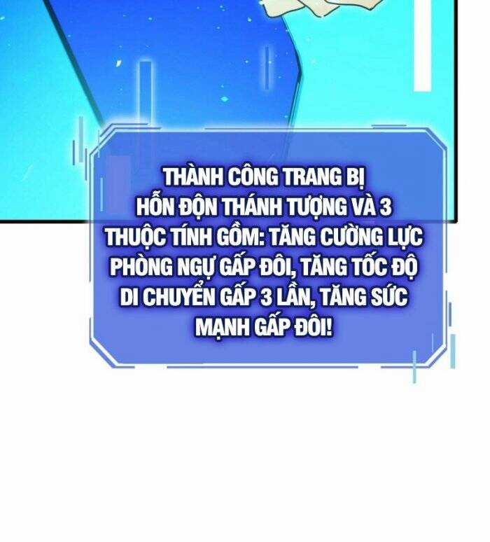 Hệ Thống Thăng Cấp Điên Cuồng Chapter 49 trang 4