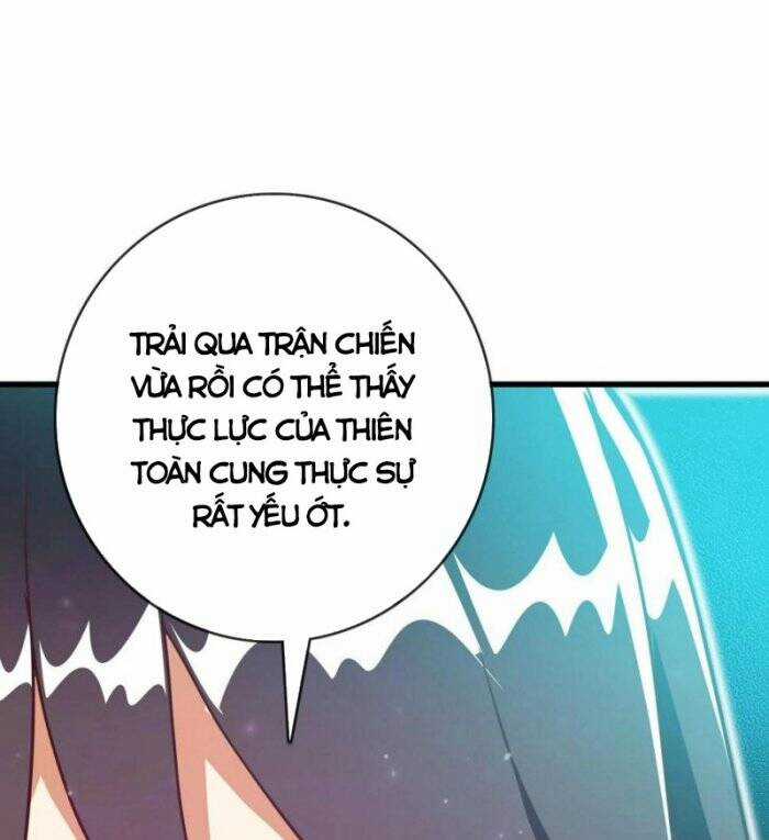 Hệ Thống Thăng Cấp Điên Cuồng Chapter 49 trang 40