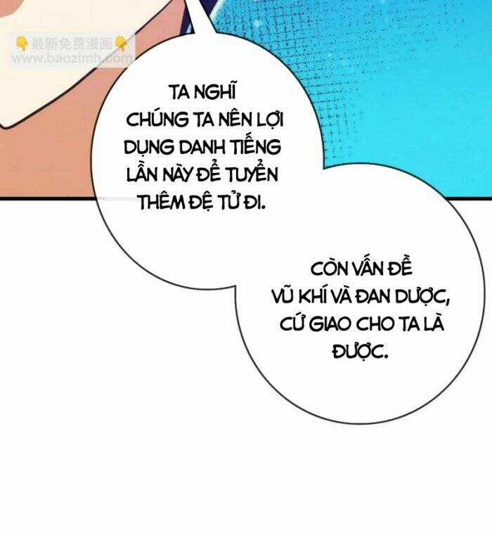 Hệ Thống Thăng Cấp Điên Cuồng Chapter 49 trang 42