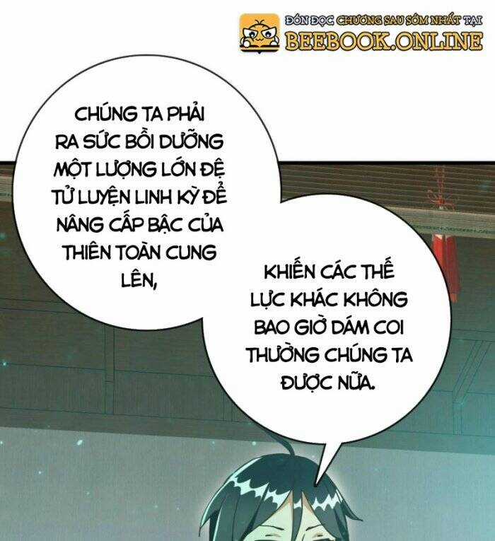 Hệ Thống Thăng Cấp Điên Cuồng Chapter 49 trang 43
