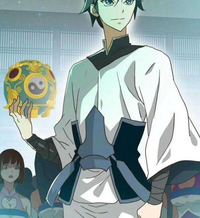 Hệ Thống Thăng Cấp Điên Cuồng Chapter 49 trang 44