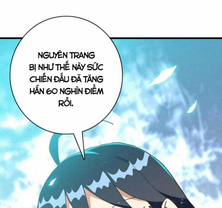 Hệ Thống Thăng Cấp Điên Cuồng Chapter 49 trang 5