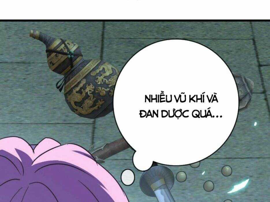 Hệ Thống Thăng Cấp Điên Cuồng Chapter 49 trang 53