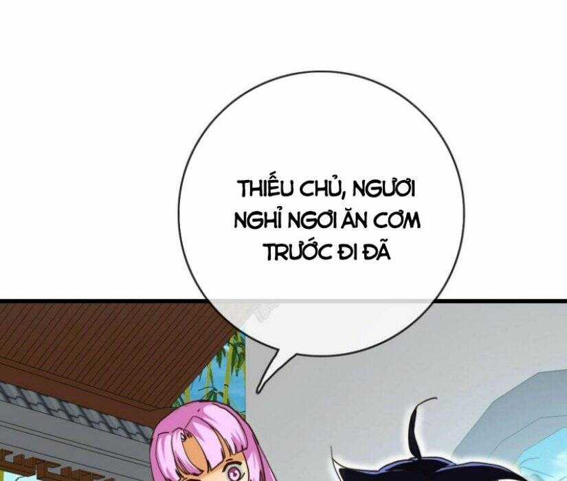 Hệ Thống Thăng Cấp Điên Cuồng Chapter 49 trang 55