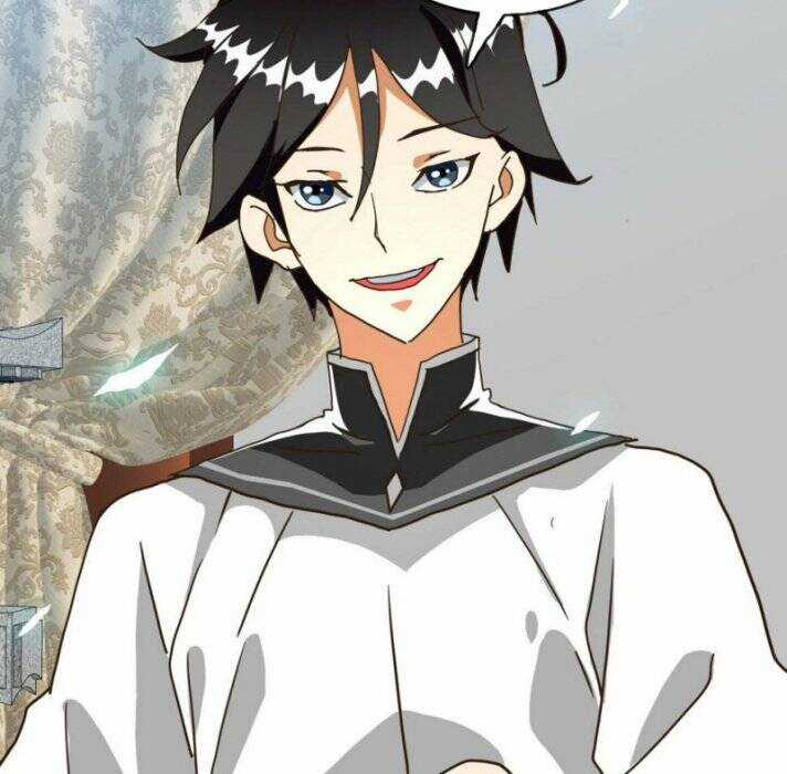 Hệ Thống Thăng Cấp Điên Cuồng Chapter 49 trang 61