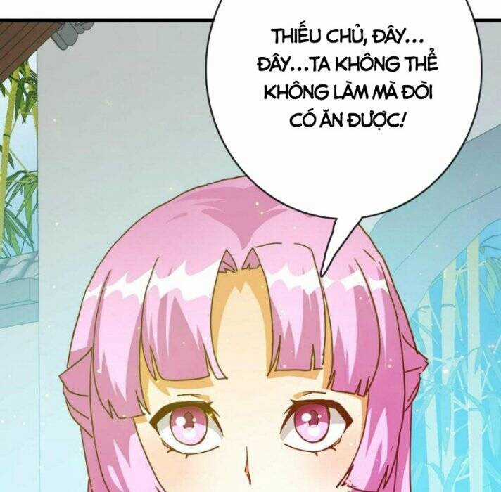 Hệ Thống Thăng Cấp Điên Cuồng Chapter 49 trang 63