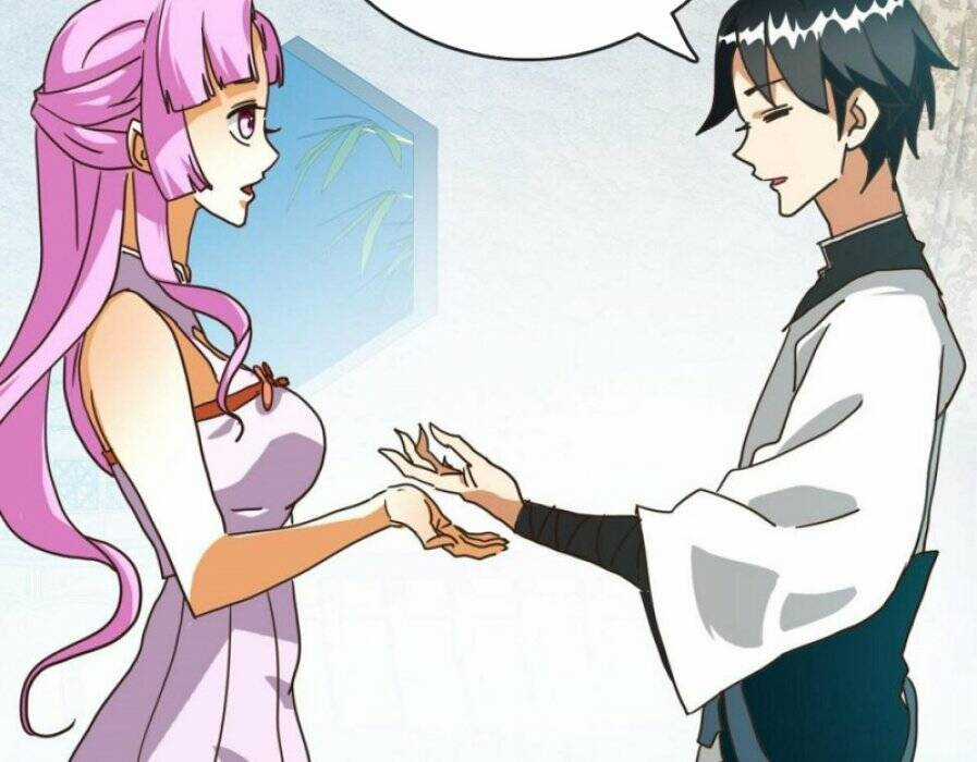 Hệ Thống Thăng Cấp Điên Cuồng Chapter 49 trang 66