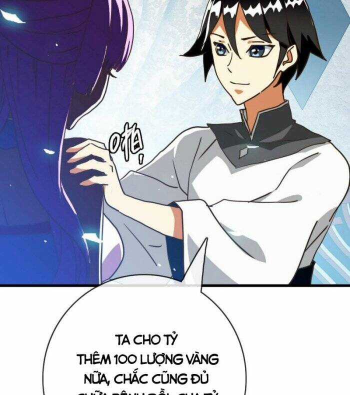 Hệ Thống Thăng Cấp Điên Cuồng Chapter 49 trang 71