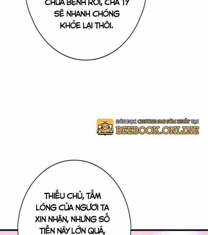 Hệ Thống Thăng Cấp Điên Cuồng Chapter 49 trang 72