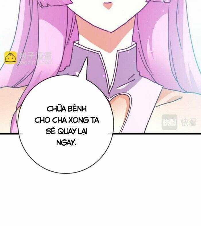 Hệ Thống Thăng Cấp Điên Cuồng Chapter 49 trang 74