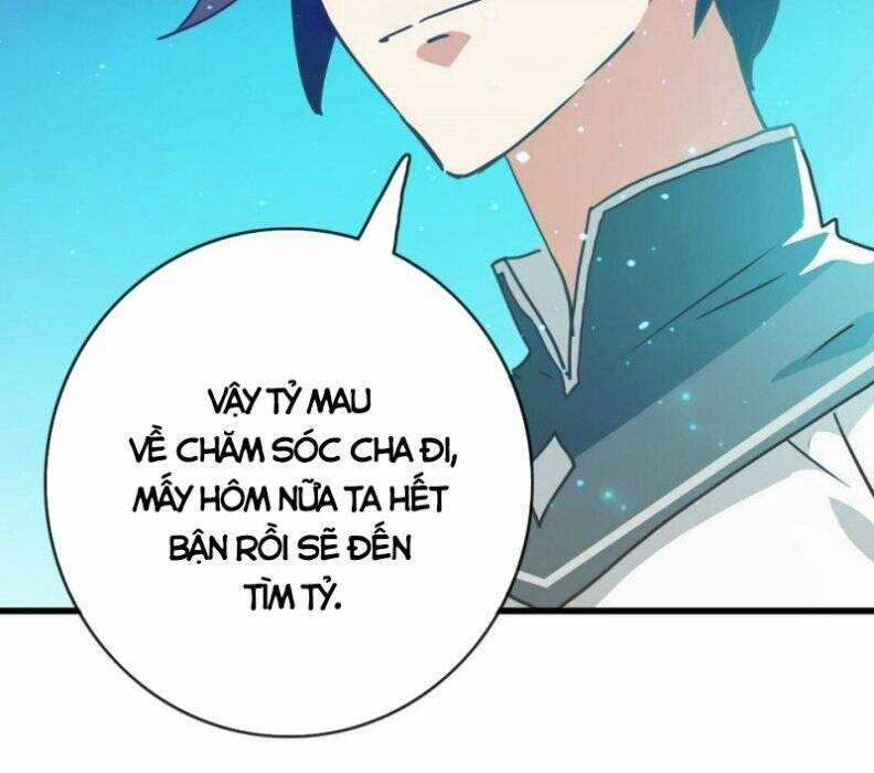 Hệ Thống Thăng Cấp Điên Cuồng Chapter 49 trang 76