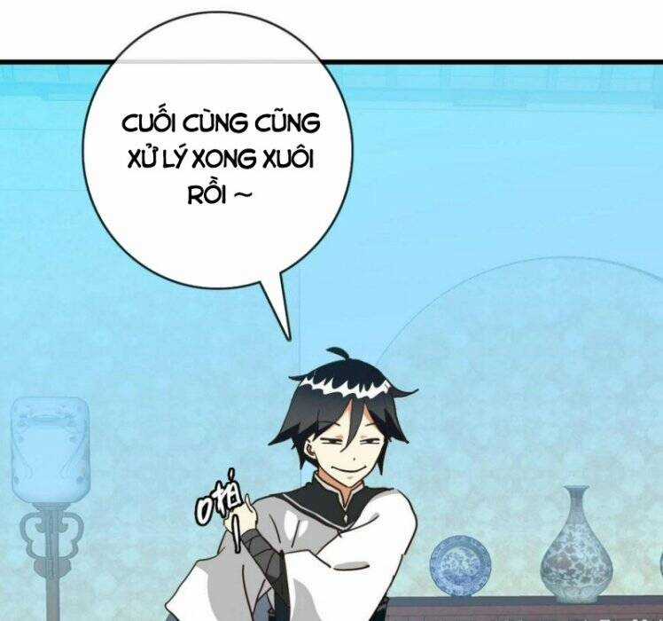 Hệ Thống Thăng Cấp Điên Cuồng Chapter 49 trang 8