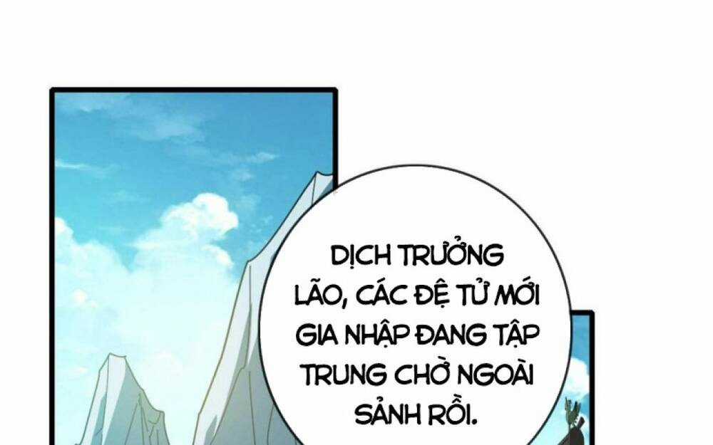 Hệ Thống Thăng Cấp Điên Cuồng Chapter 49 trang 80