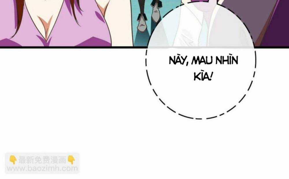 Hệ Thống Thăng Cấp Điên Cuồng Chapter 49 trang 84